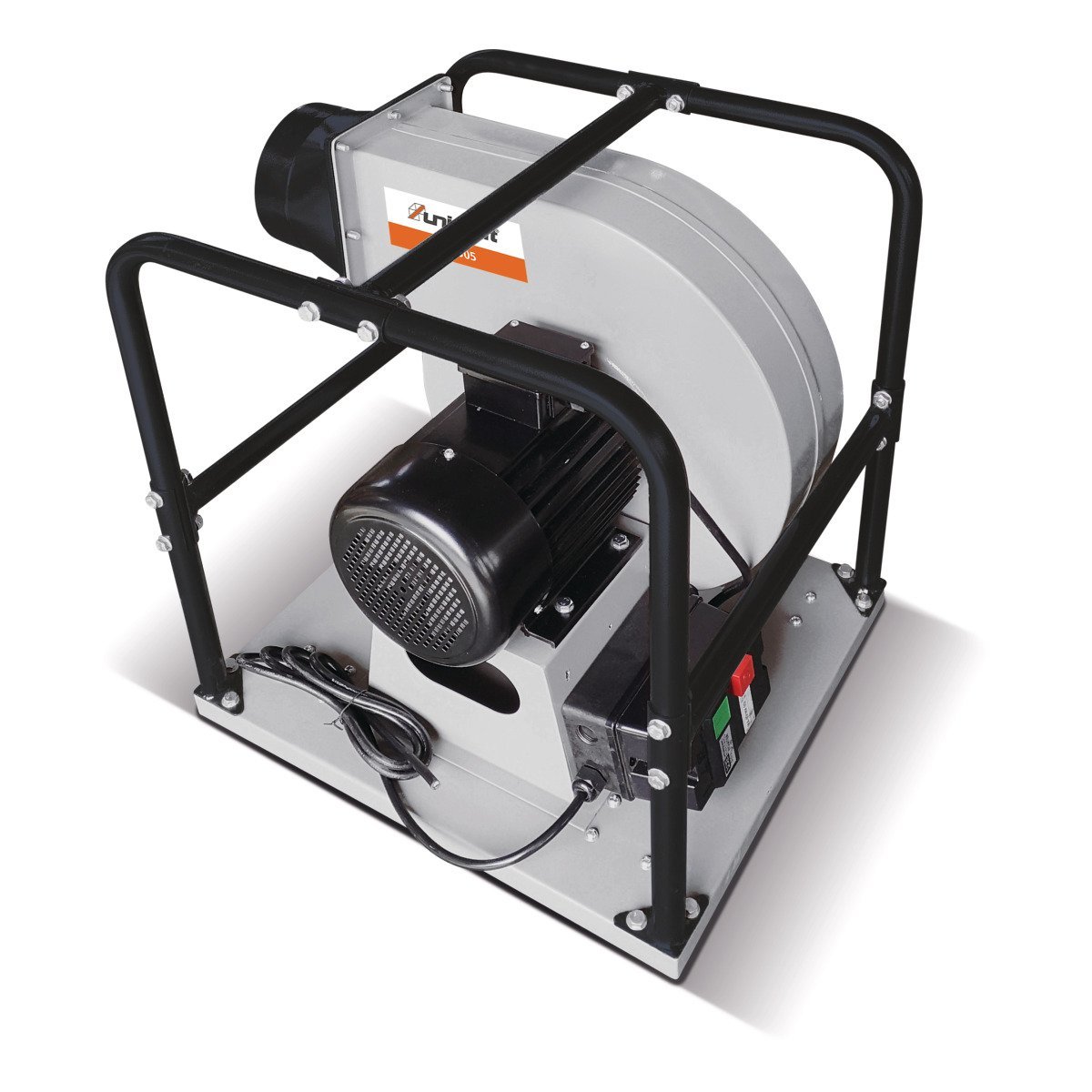 Radialventilator Unicraft RV 305