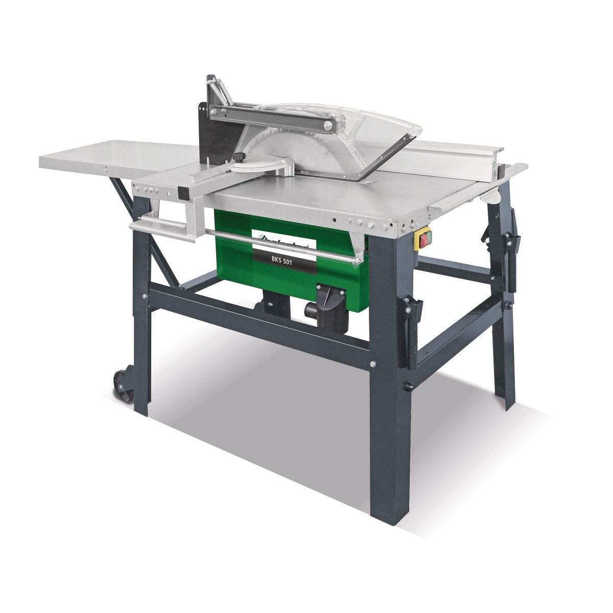 Baukreissäge Holzstar BKS 501