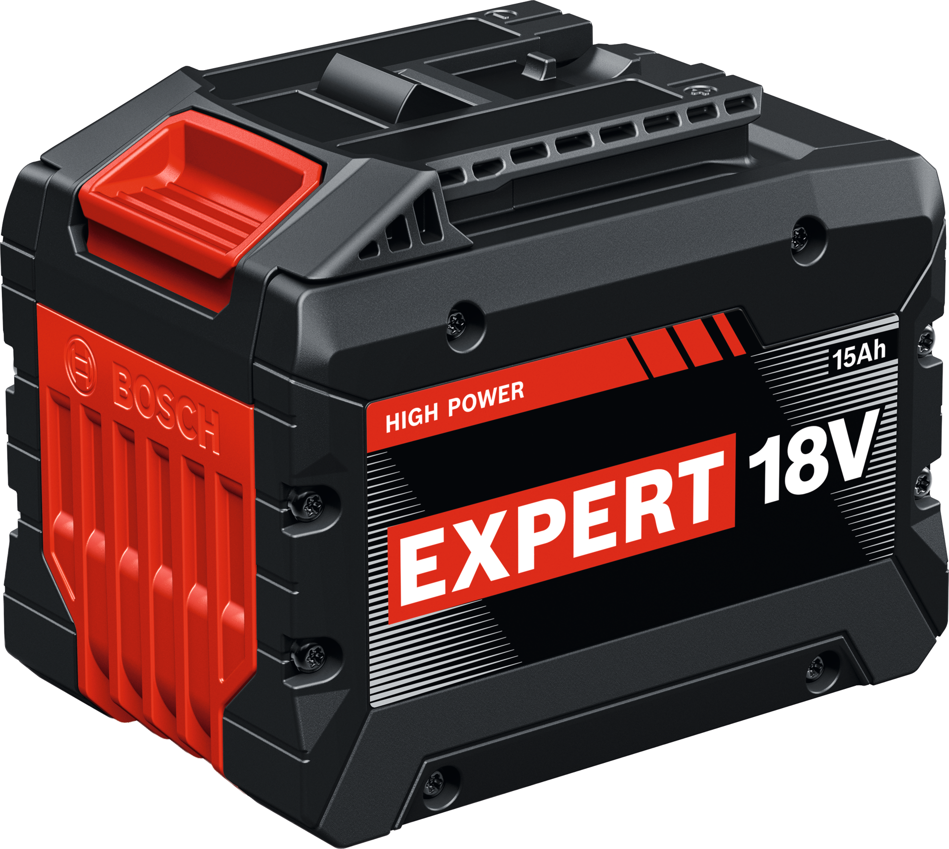 Ersatz-Akku Bosch Expert EXBA 18V-150 Li-Ionen