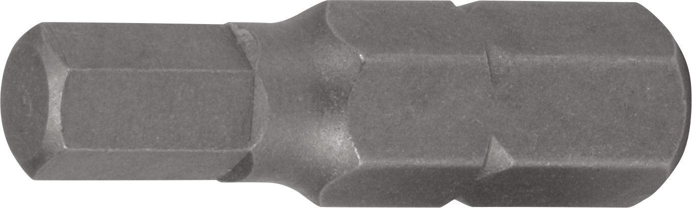 Bit 5/16" Sechskant L30mm SW6mm