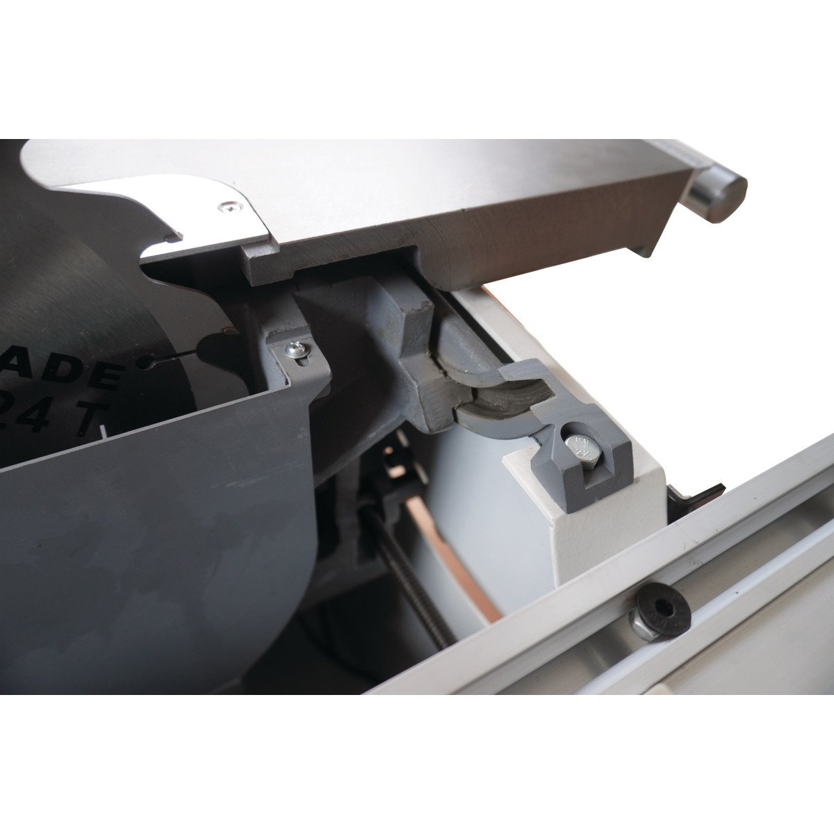 Formatkreissäge Holzstar FKS 315-1500 E