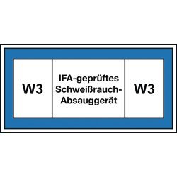 Filtergerät Schweisskraft SRF Master XL