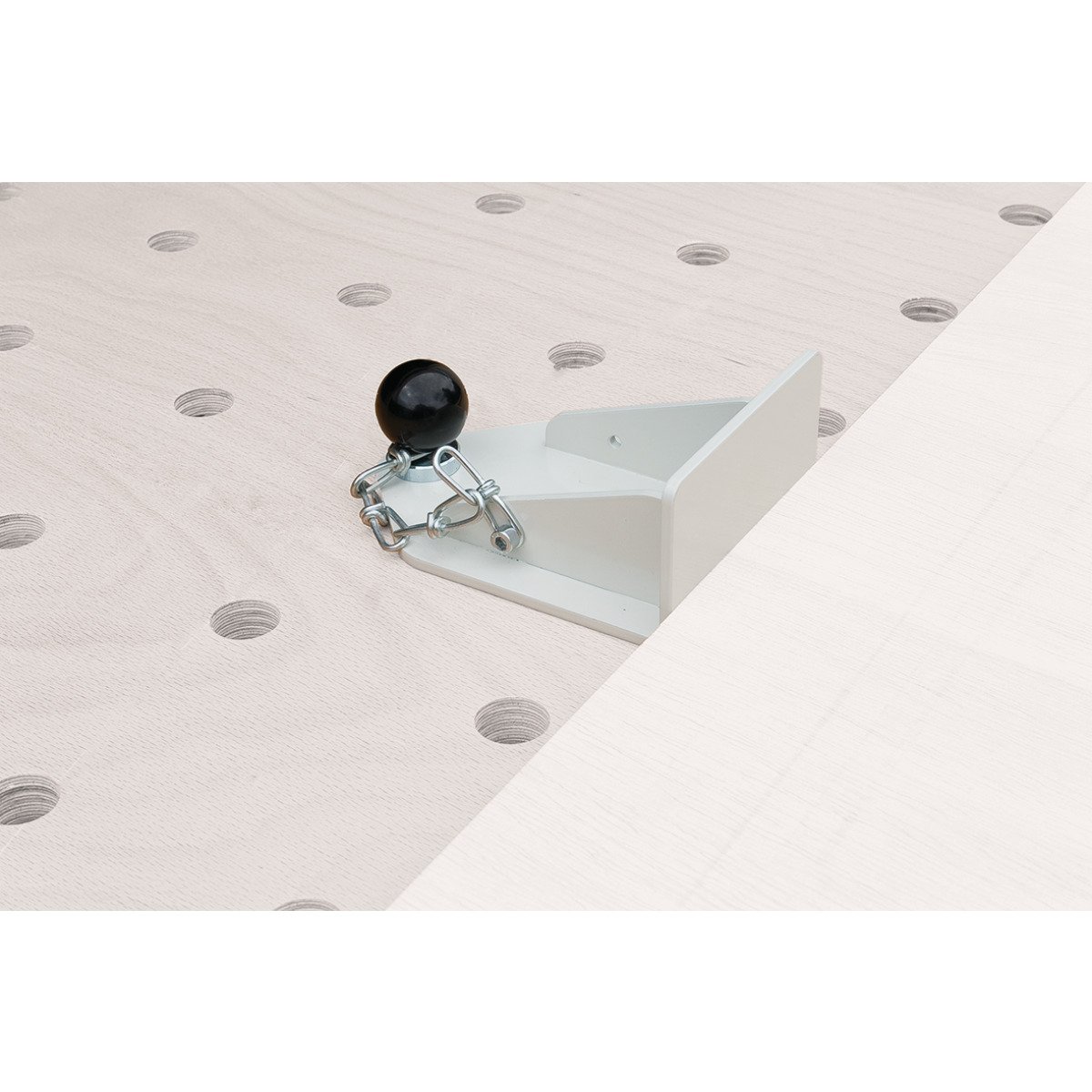 Einzelwiderlager Holzkraft