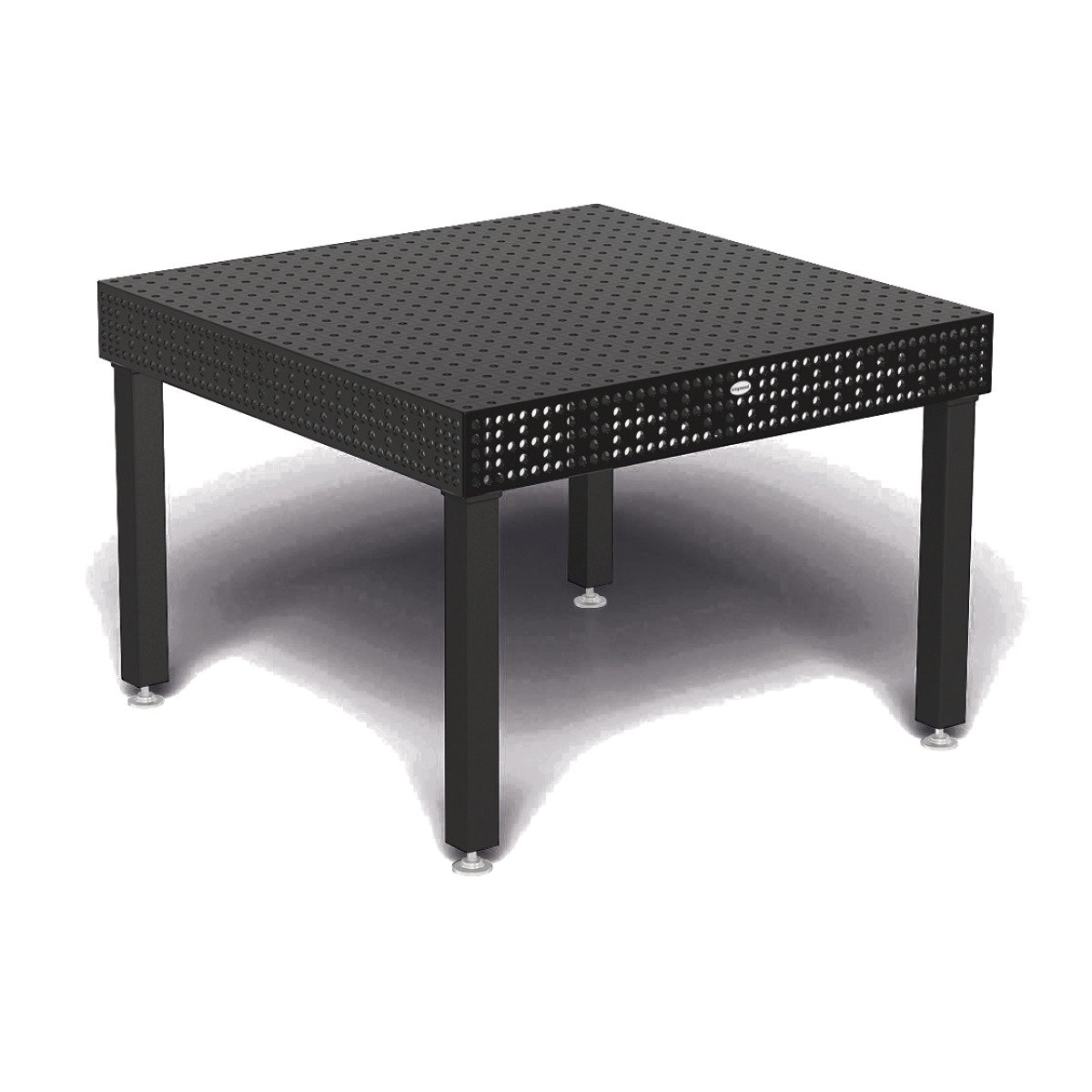 Schweißtisch Schweisskraft Professional Extreme 8.7 PLUS 1200 x 1200 x 150