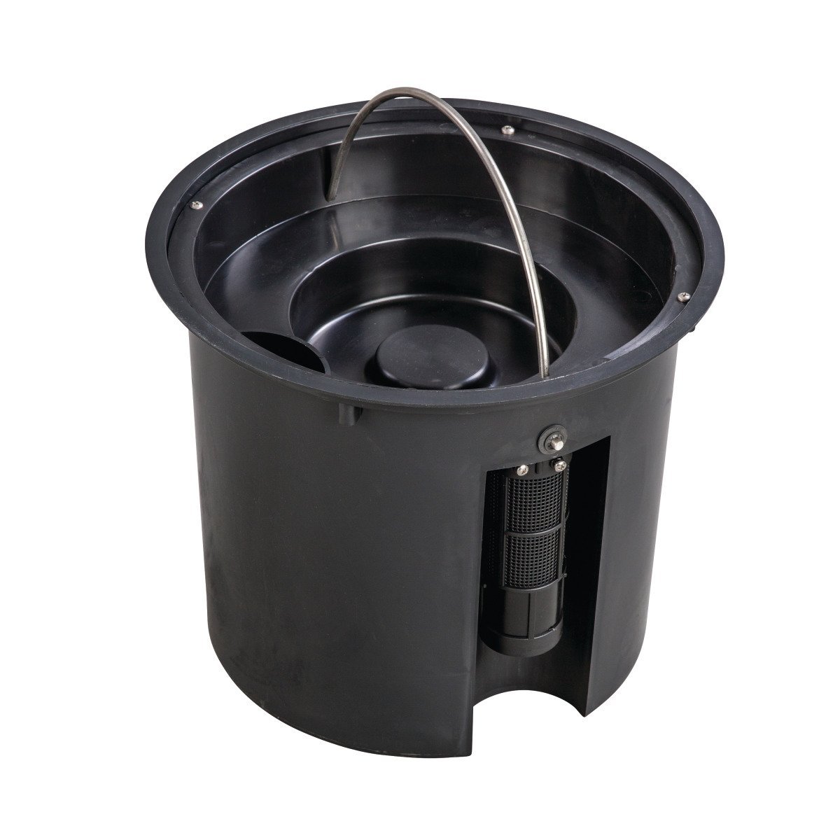 Sprühextraktionsgerät Cleancraft flexCAT 133 IPD