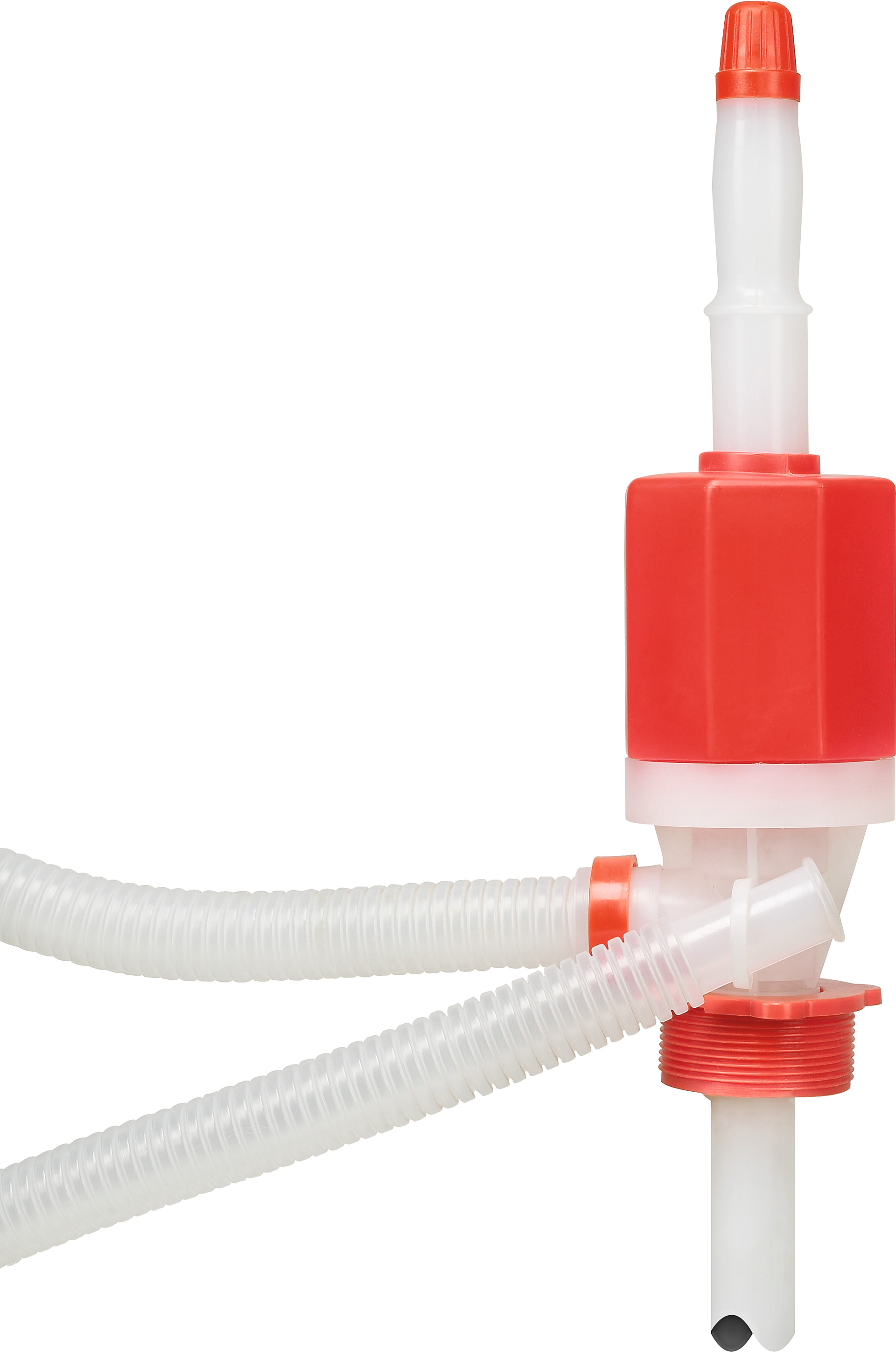 Handpumpe "Chemikalien" ca. 12l/min