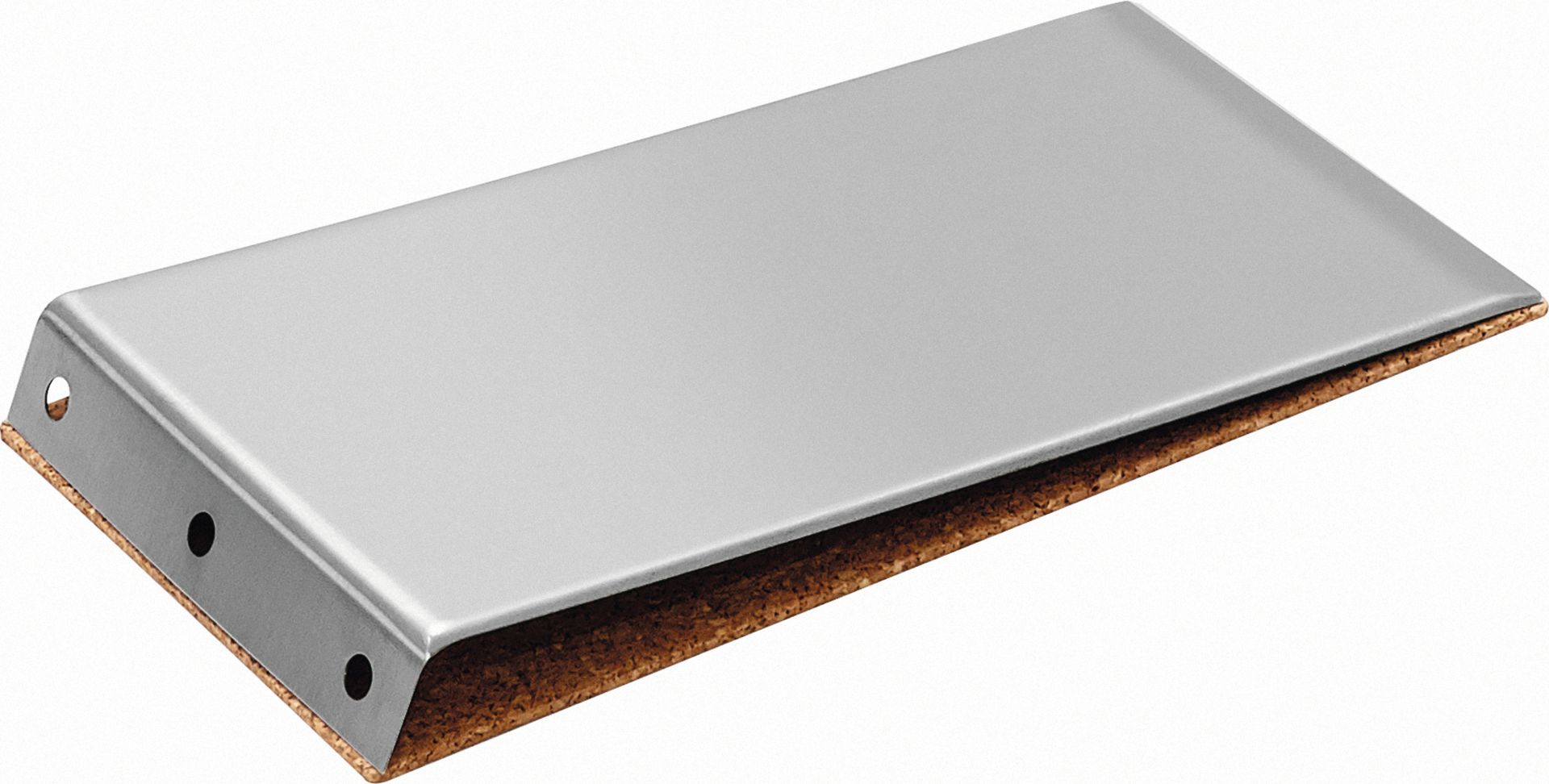 Schleifunterlage Bandschleifer BS SU/KM-BS 75 Kork/Metall Schleifunterlage Bandschleifer BS SU/KM-BS 75 Kork/Metall