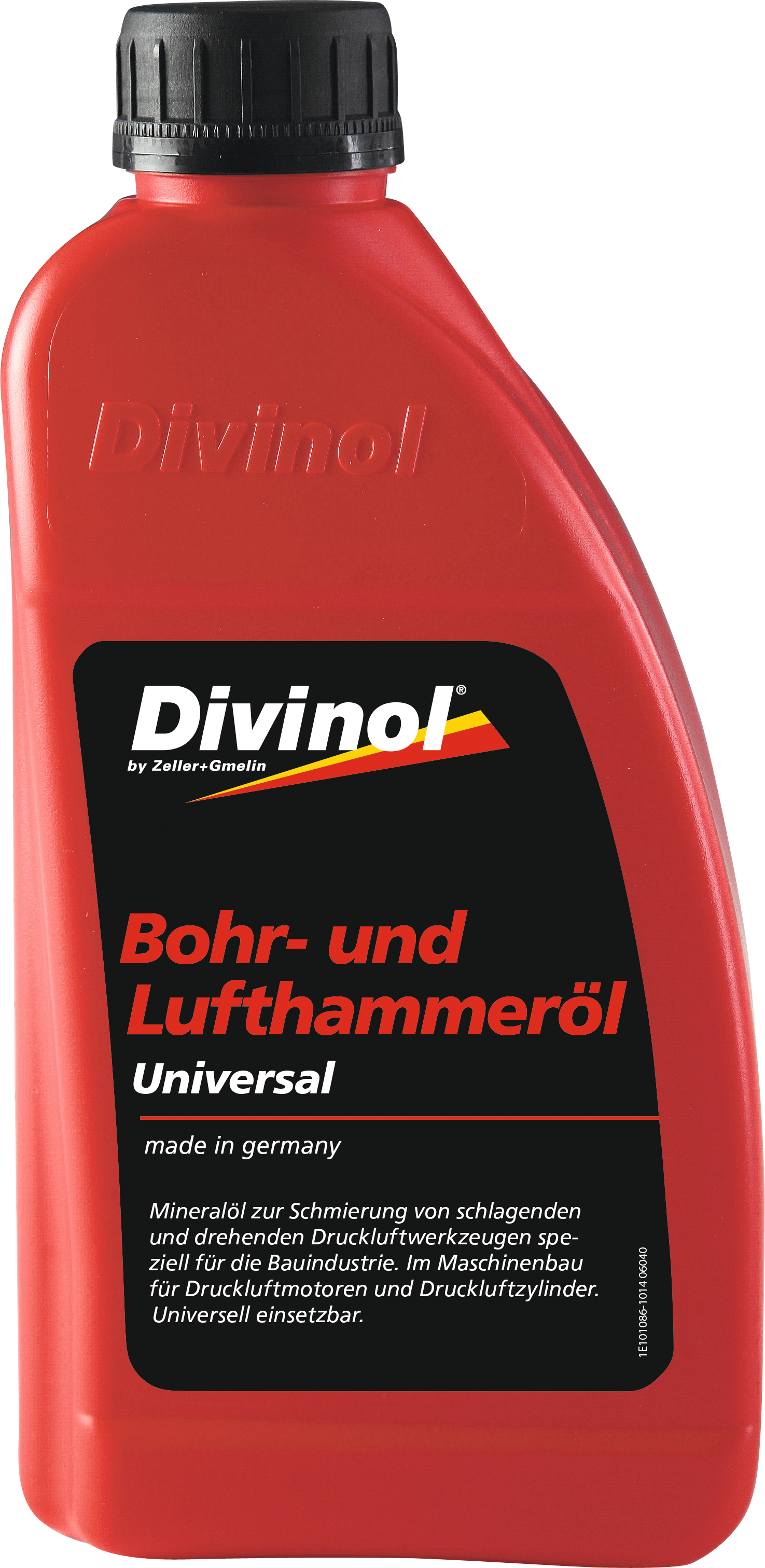 Druckluftöl 1l (Bohr- und Lufthammeröl)