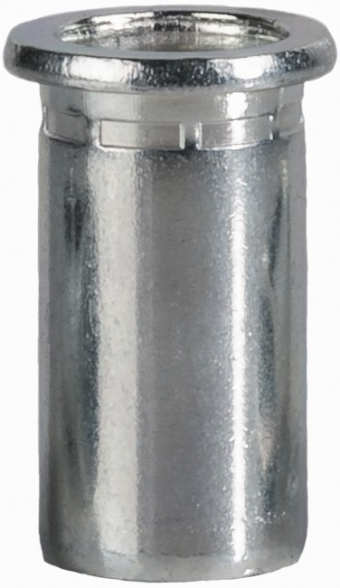 Blindnietmutter PolyGrip® Alu M6