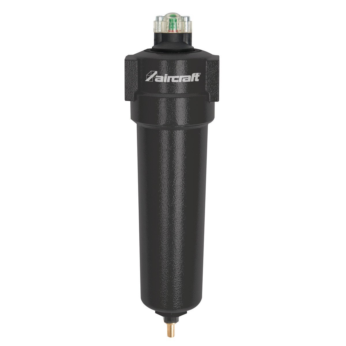 Differenzdruckanzeige Aircraft PD 16