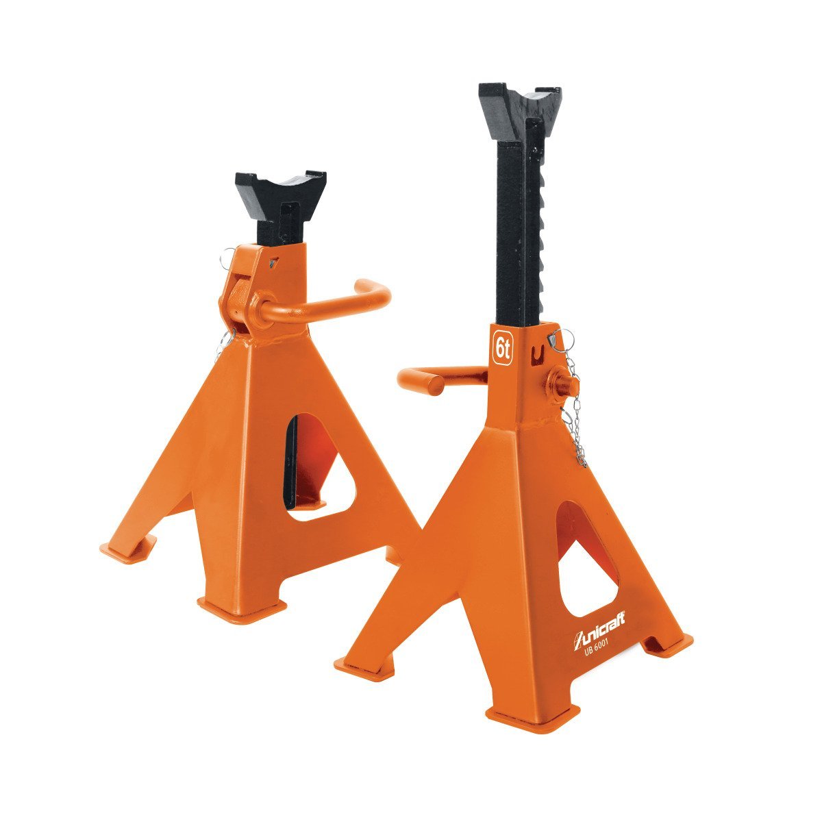 Unterstellbock Unicraft UB 6001