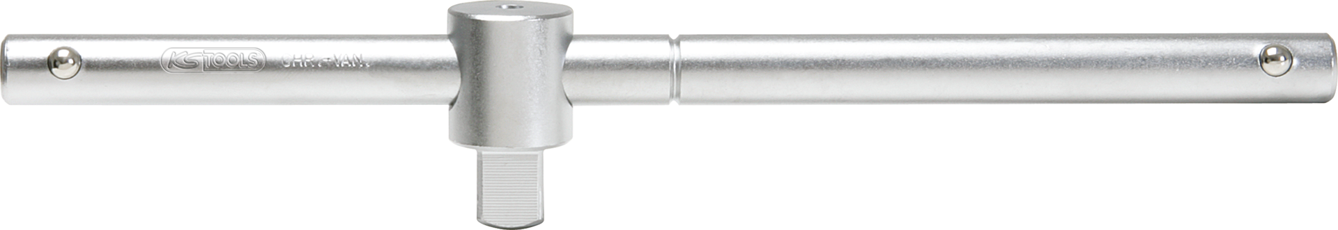 Griff-/Gleitstück 1/2" Classic Griff-/Gleitstück 1/2" Classic