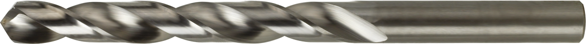 Spiralbohrer VHM Typ N 118° DIN338 D1,1mm