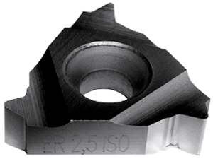 Eyltool Premium Gewindedrehplatte außen M 60° Vollprofil TiAlN DRB30 16 ER ISO 0,5