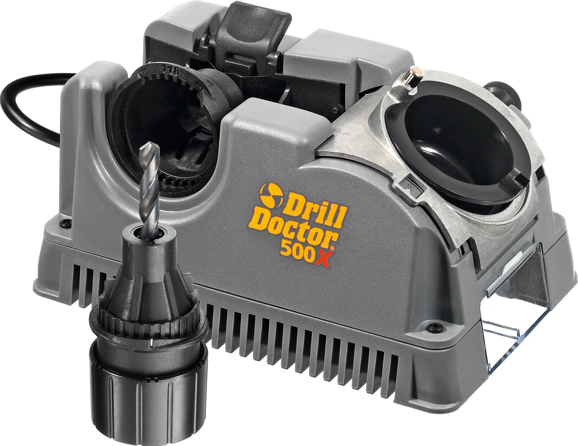 Bohrerschleifgerät DrillDoctor 500 X D2,5-13mm