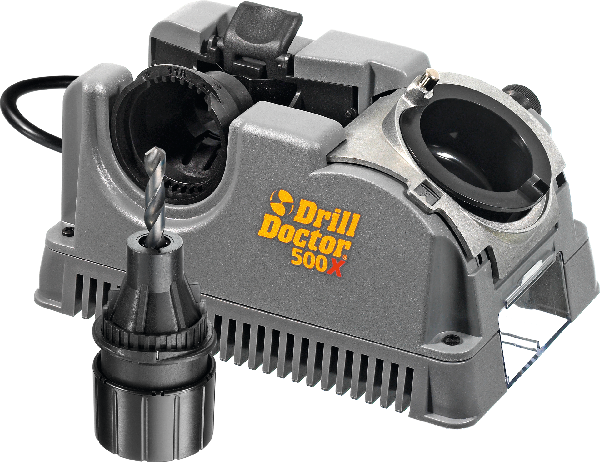 Bohrerschleifgerät DrillDoctor 500 X D2,5-13mm Bohrerschleifgerät DrillDoctor 500 X D2,5-13mm
