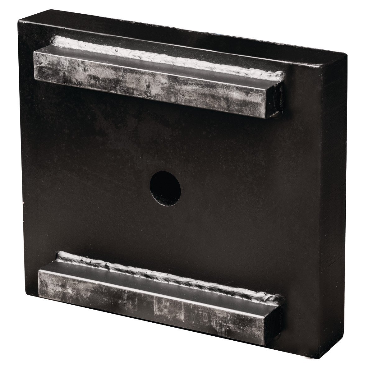 Lochplatte Metallkraft 160 t