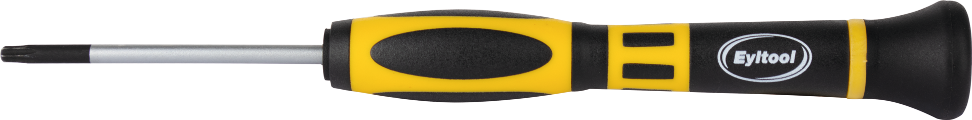 Schraubendreher Elektronik Torx® T10 L50mm Schraubendreher Elektronik Torx® T10 L50mm