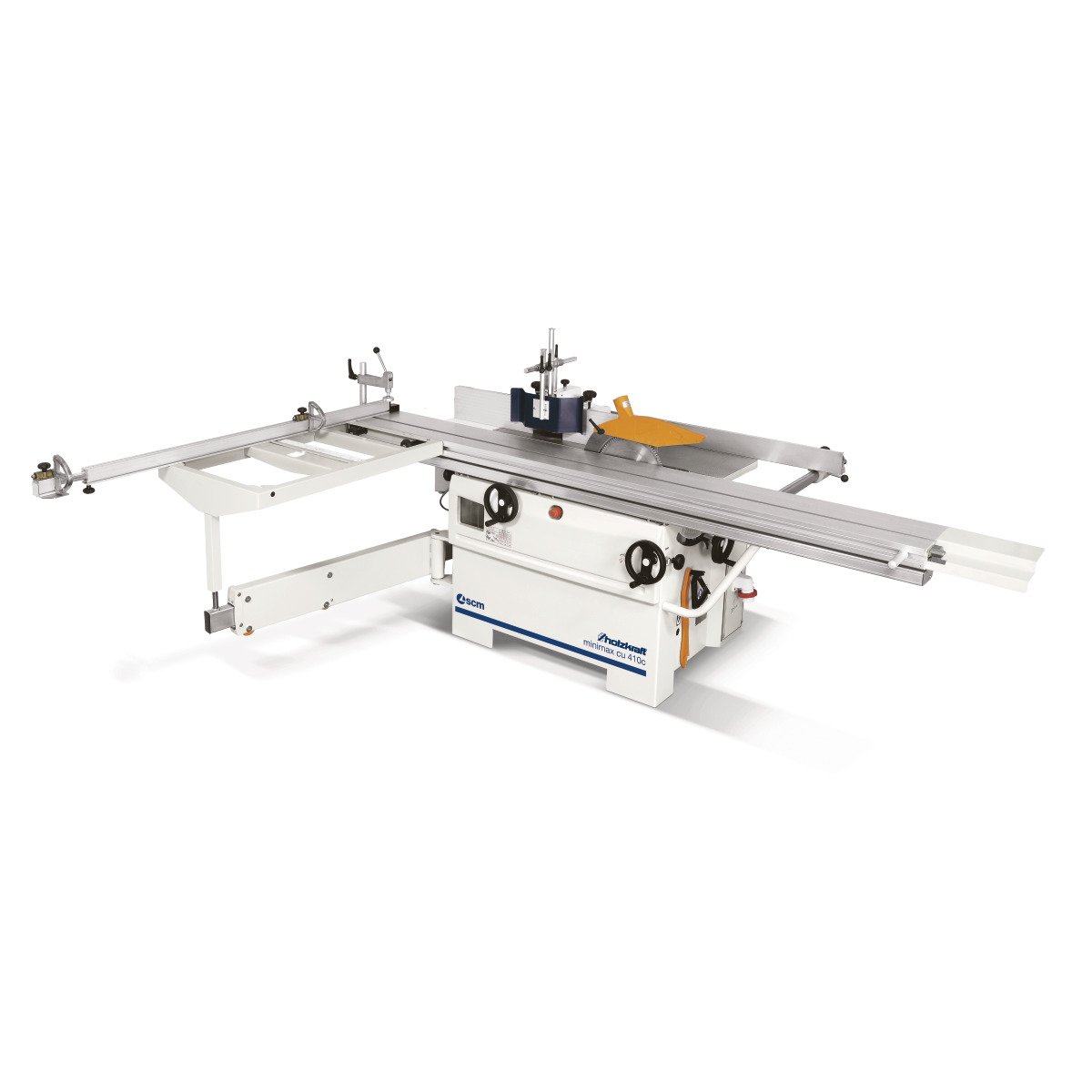 Mehrfachkombination Holzkraft minimax cu 410c F 26 N TERSA