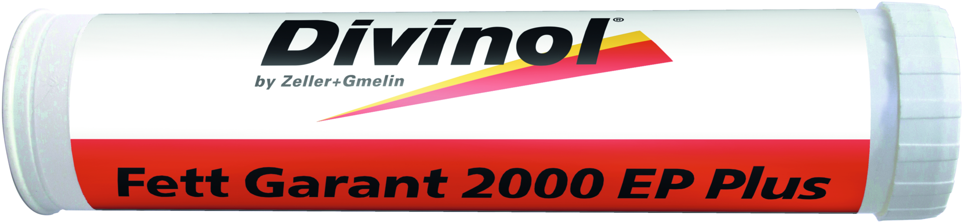 Mehrzweckfett Garant 2000 EP Plus Kartusche 400g