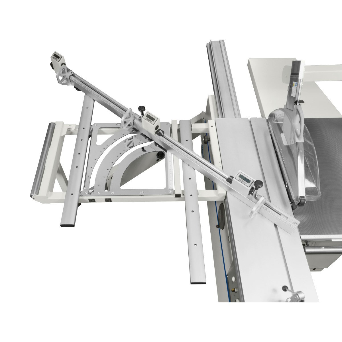 Formatkreissäge Holzkraft minimax si x 26 A 3 UP X