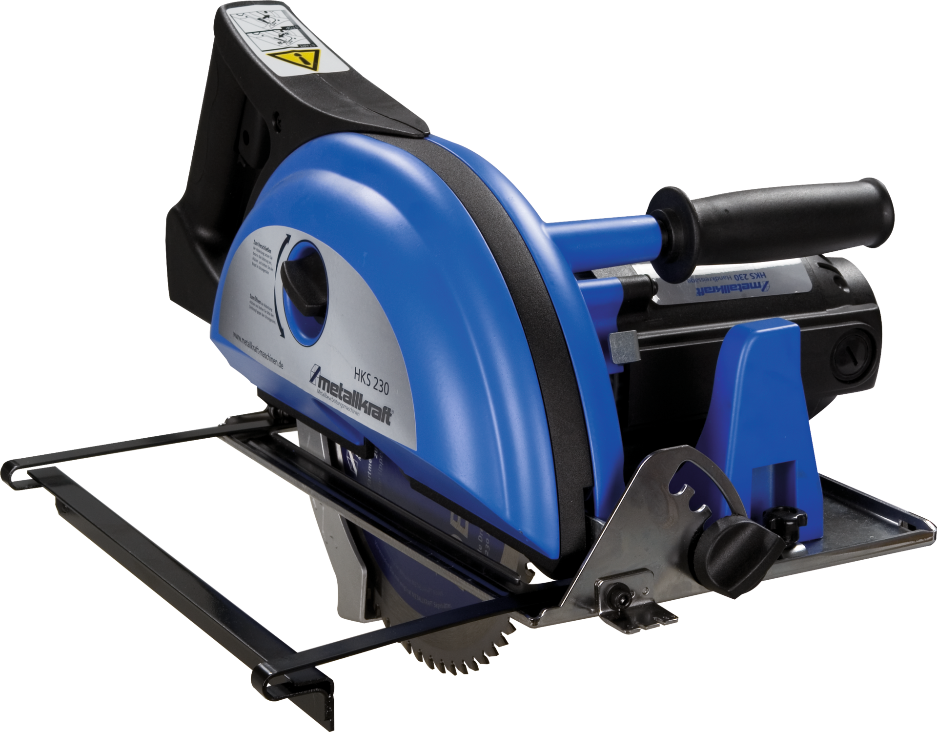 Handkreissäge 230mm 1700W HKS 230 Metallhandkreissäge Handkreissäge 230mm 1700W HKS 230 Metallhandkreissäge