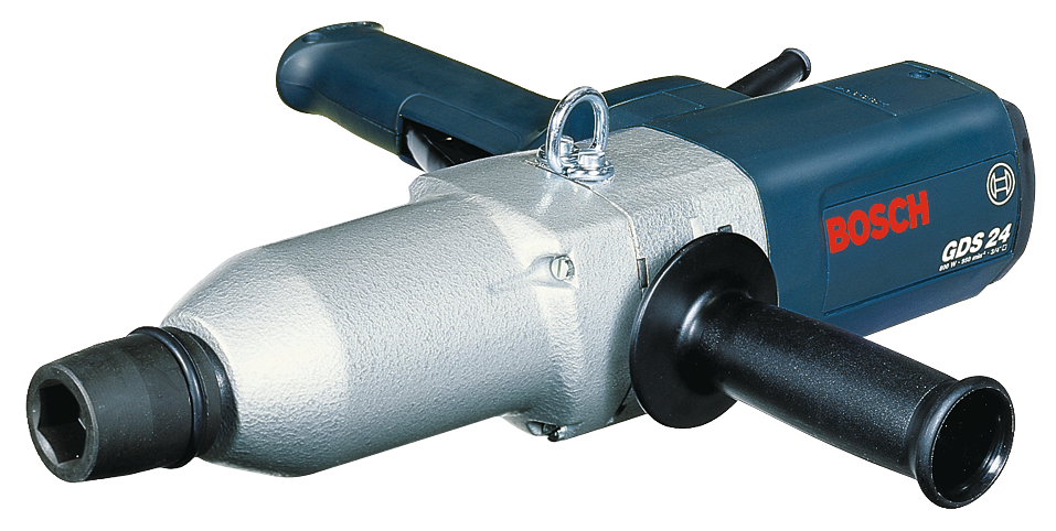 Schlagschrauber 800W GDS 24 Schlagschrauber 800W GDS 24