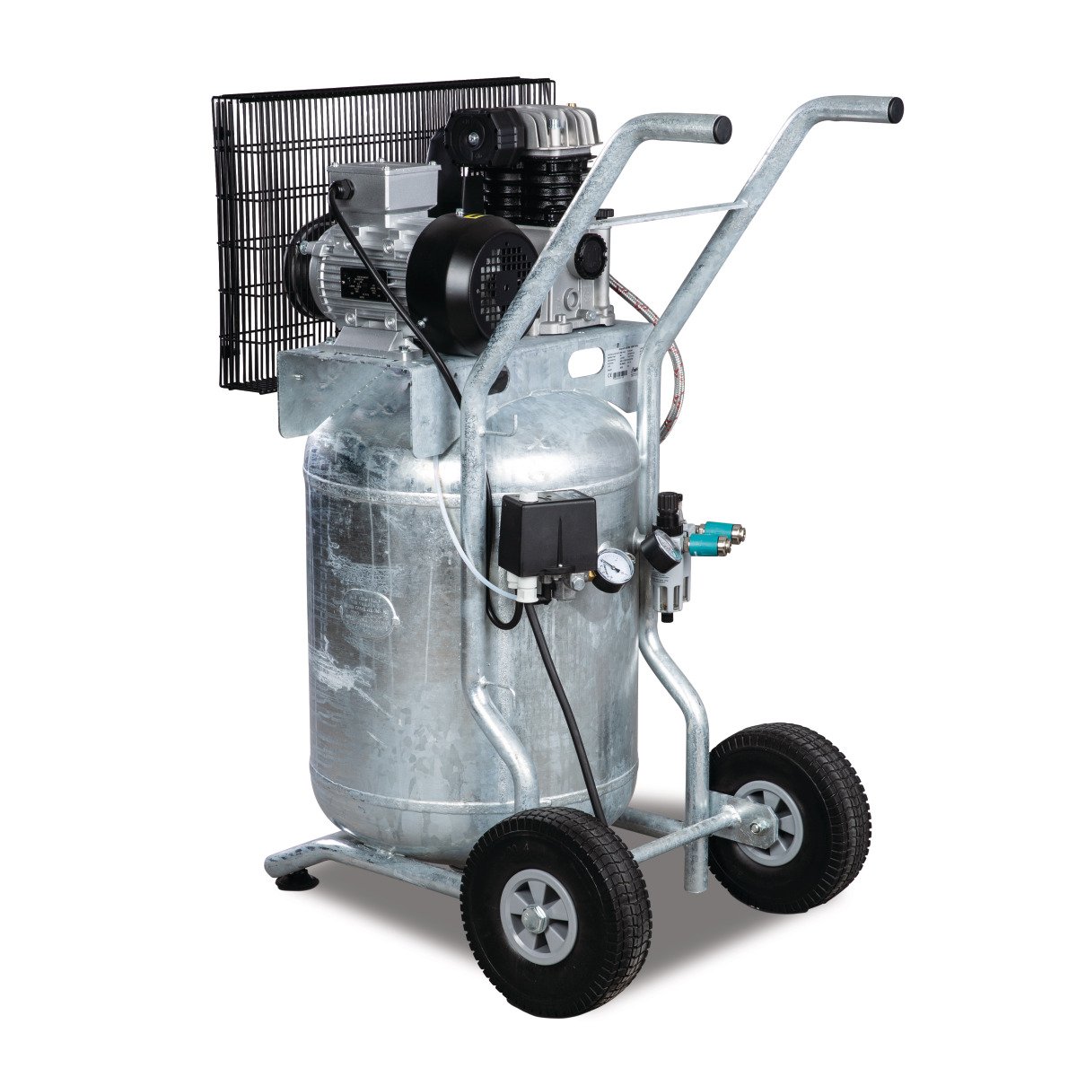 Kolbenkompressor Aircraft AIRPROFI 403/90 V