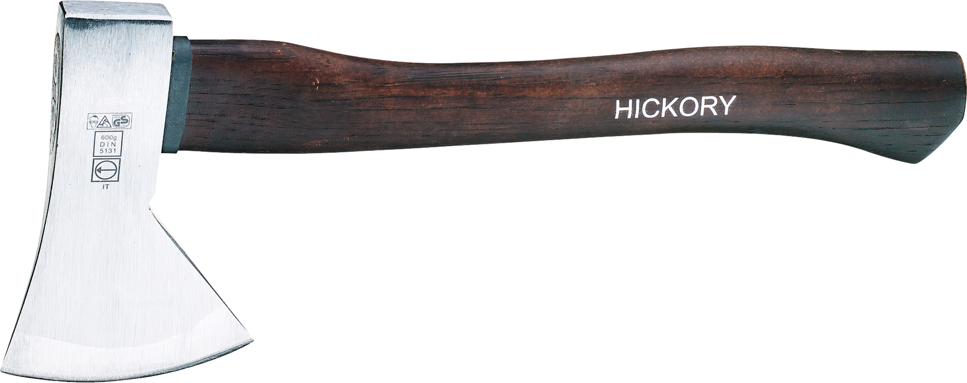 Beil Hickorystiel 800g Beil Hickorystiel 800g
