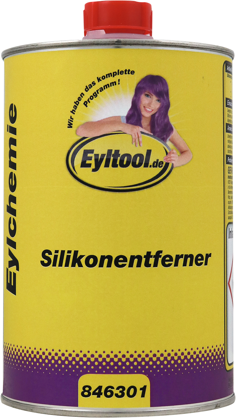 Silikonentferner 1l