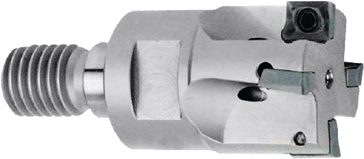 Einschraub-Eckfräser Soft Z3 IK für WSP AP.T 1604.. D32mm Einschraub-Eckfräser Soft Z3 IK für WSP AP.T 1604.. D32mm