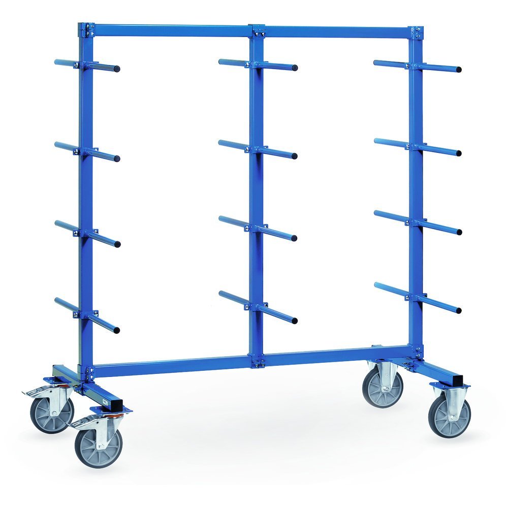 Tragarmwagen