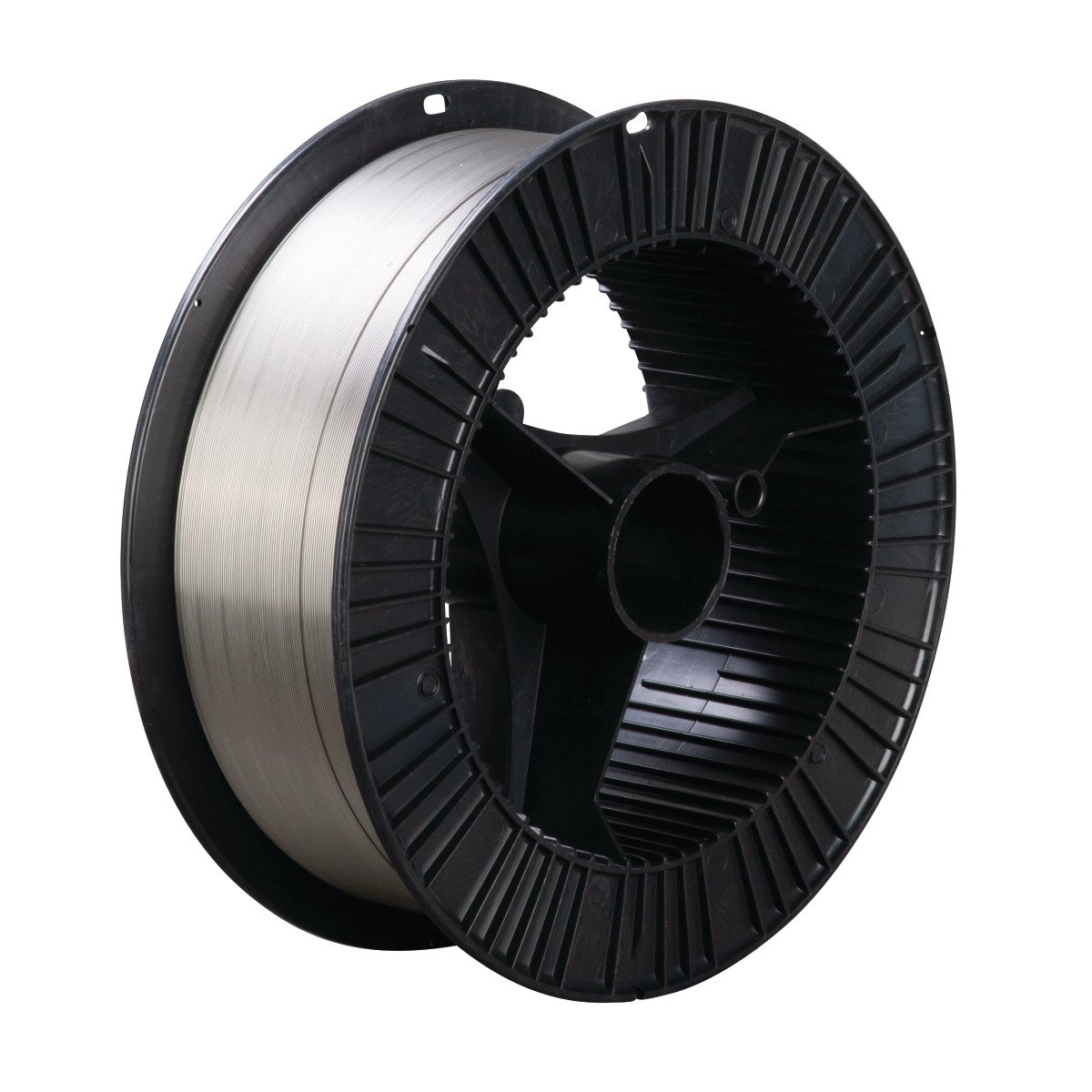 MAG Edelstahl-Schweißdraht Schweisskraft SG X 10 Cr Ni Mn 18 8 / D 300 / 15,0 kg / 0,8 mm