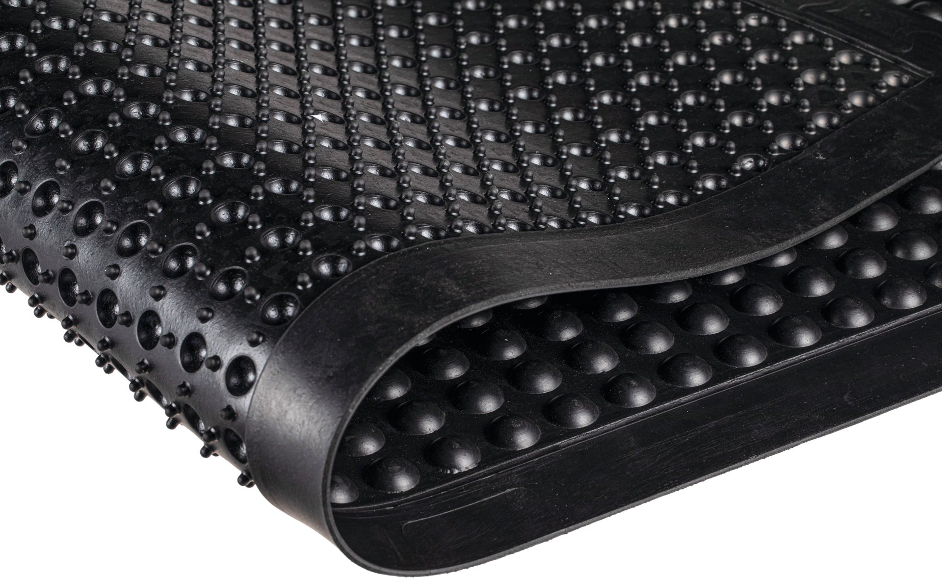 Bodenmatte Yoga Dome Basic Einzelmatte 600x900mm