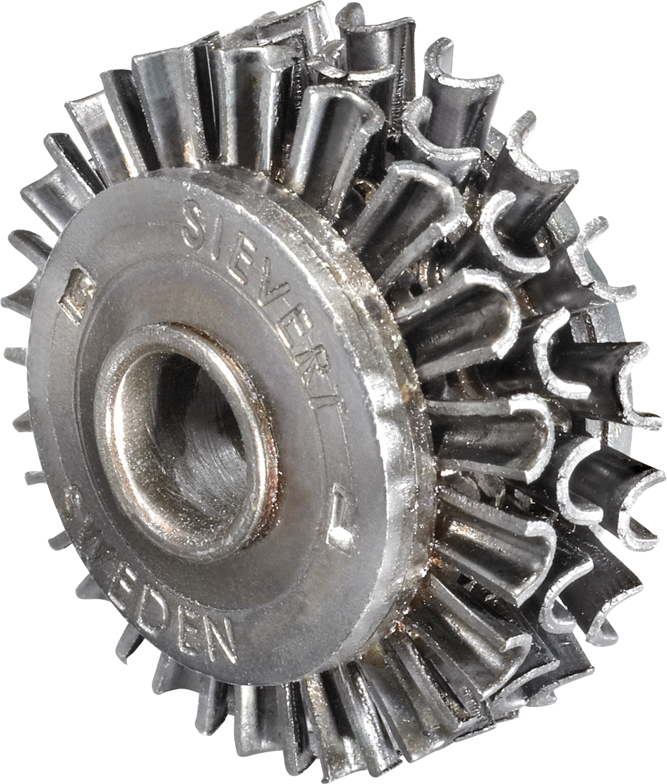 Ersatzabrichtrolle für 53760 Ersatzabrichtrolle für 53760
