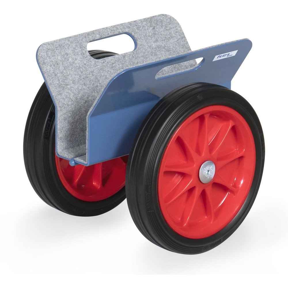 Plattenroller