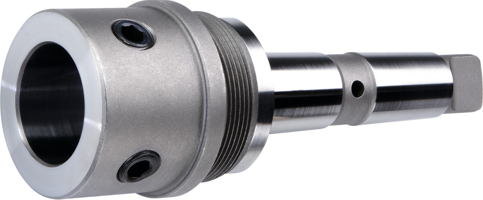 Antrieb Weldon 32 Standard Aufnahme MK3