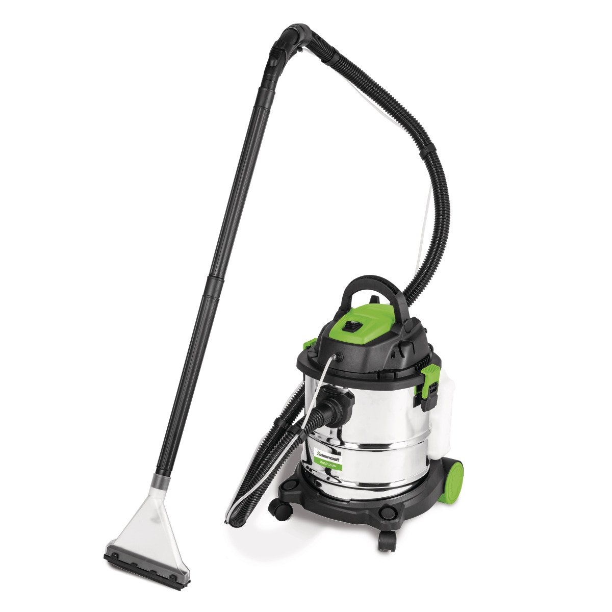 Sprühextraktionsgerät Cleancraft flexCAT 120 IPD