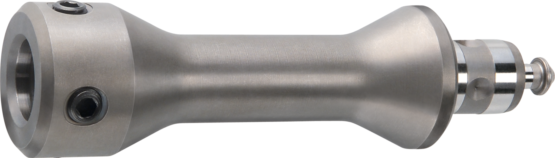 Verlängerung inkl. Zentrierstift L100mm