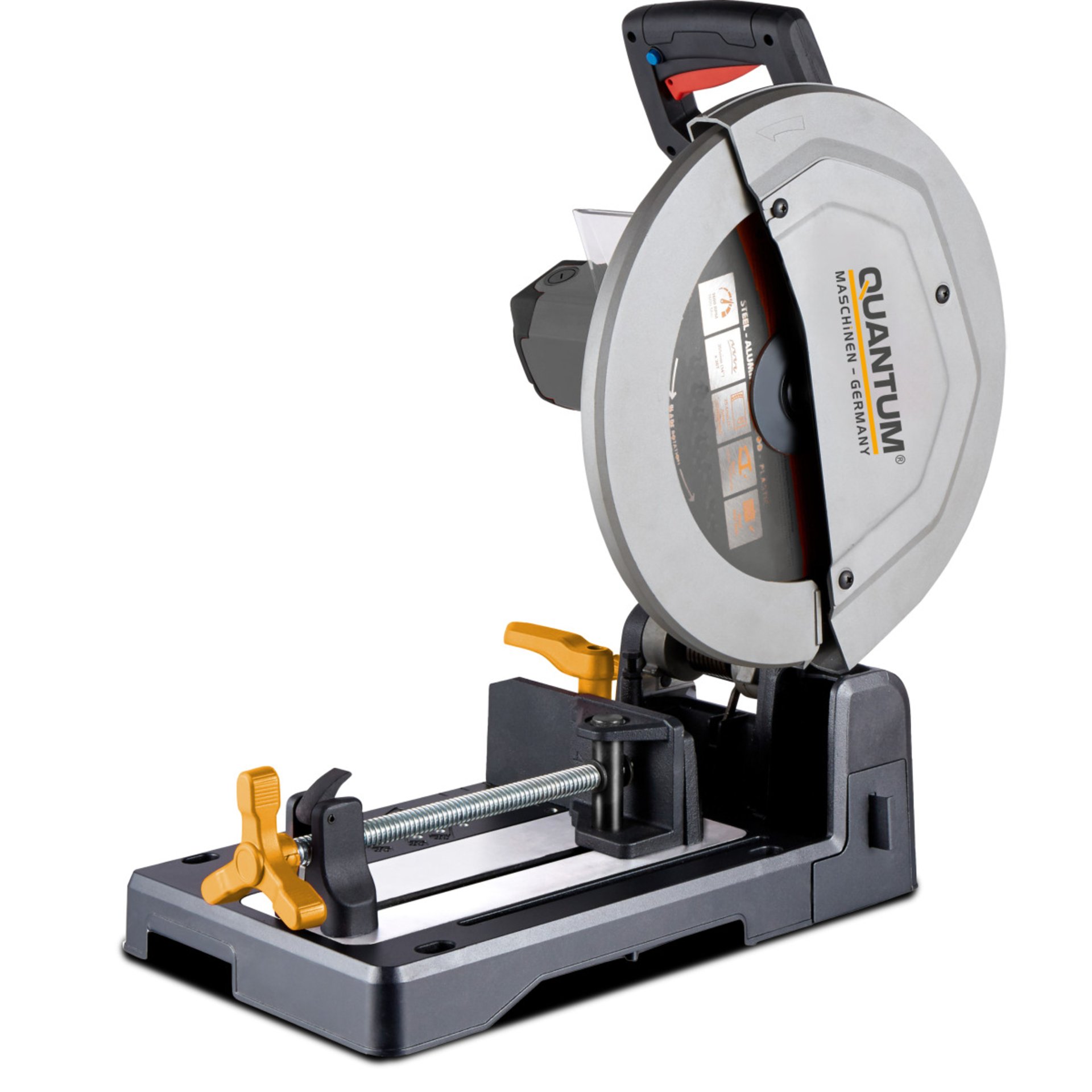 Metall-Trennsäge Optimum quantum CS 355