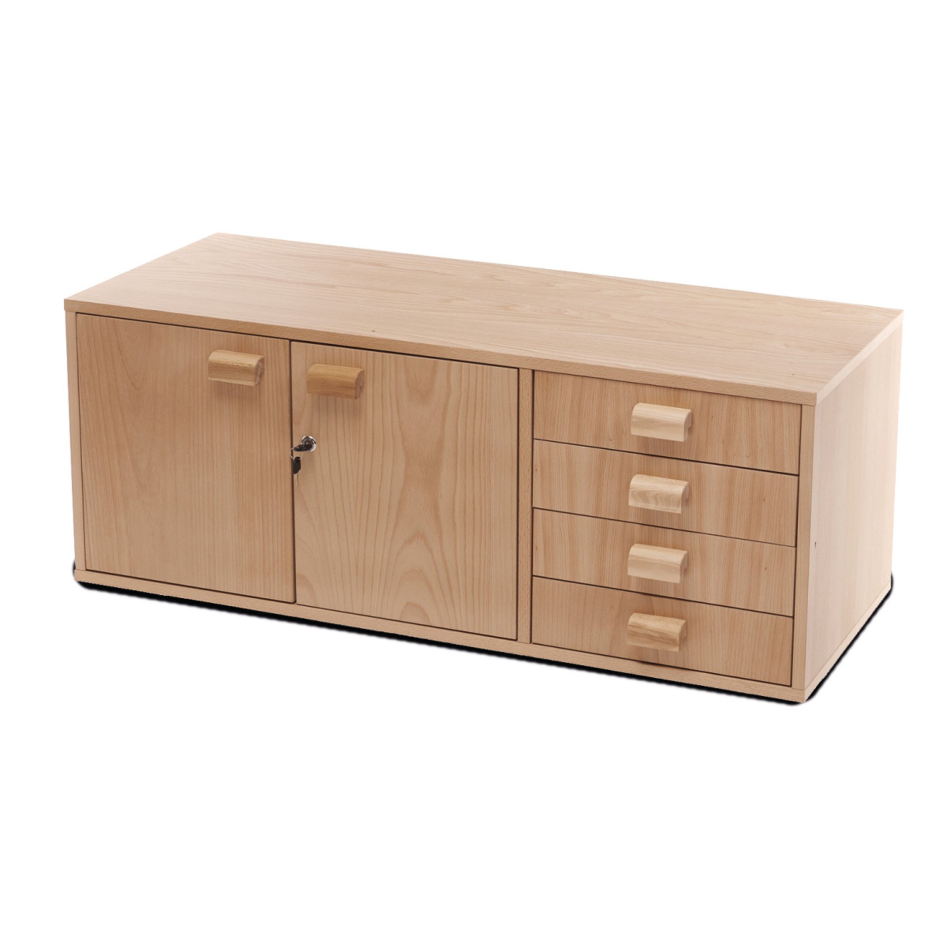 Einbauschrank Holzkraft für HB 2007 / HB 2010