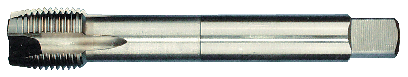 Eyltool Maschinengewindebohrer G (BSP) HSSE DIN 228/5156-B Whitworth-Rohrgewinde Durchgangsloch G 1/8