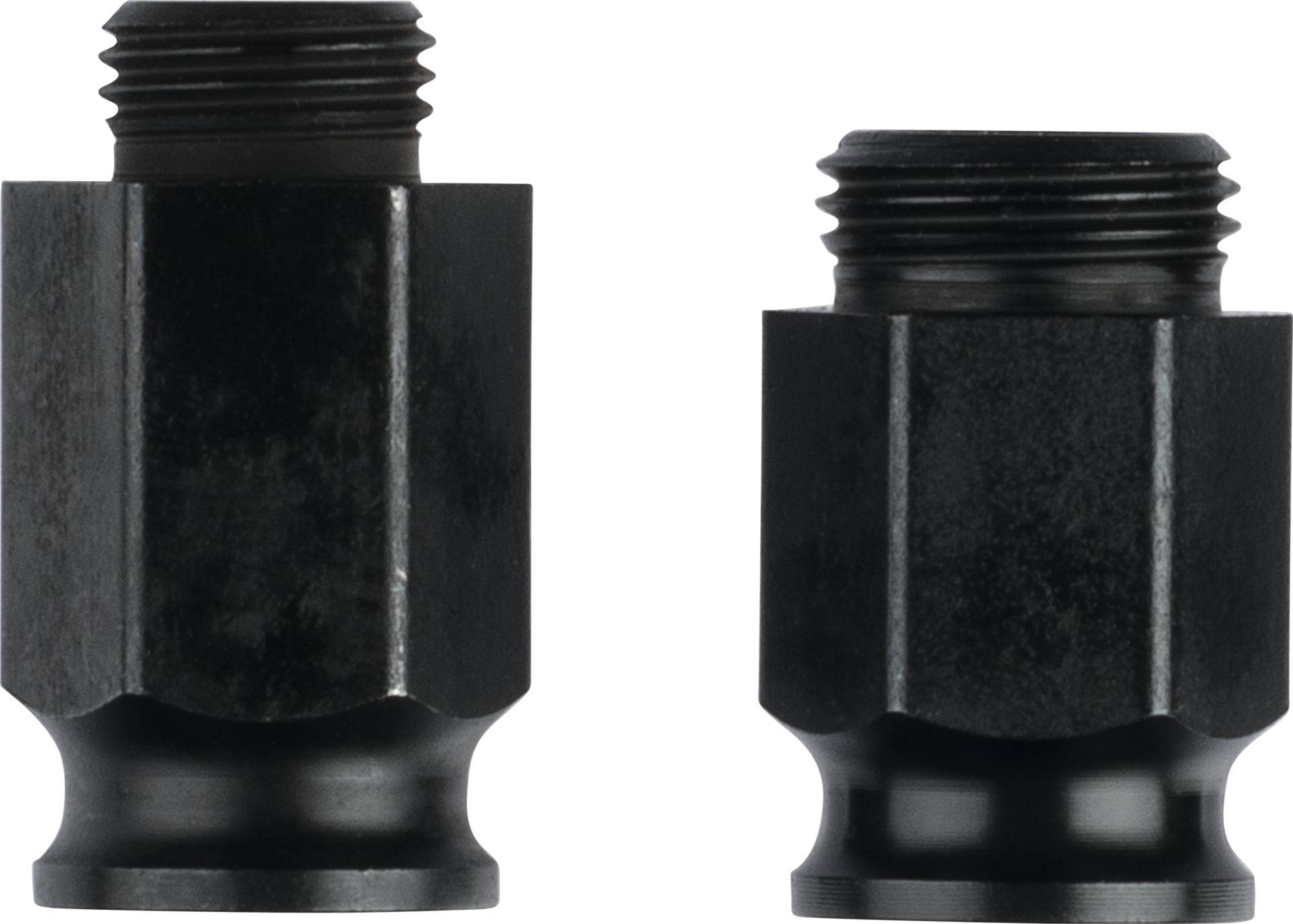 Adapter Satz für die Aufnahme von Lochsägen 6-tlg.