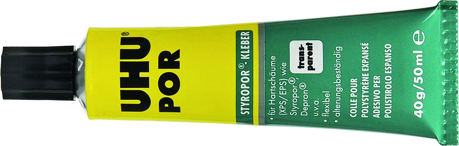 Kleber "Por" 40g Kleber "Por" 40g