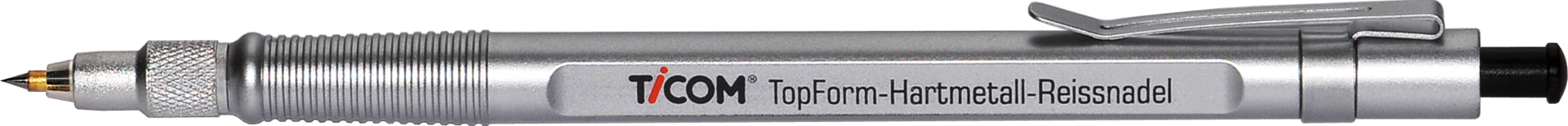 Reißnadel HM "TopForm" L150mm inkl. HM-Nadel D2mm