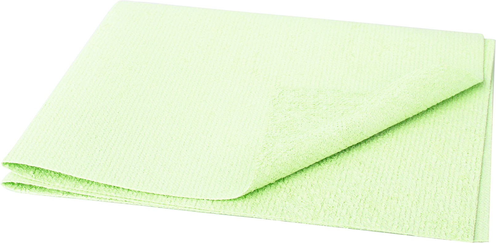 Microfasertuch Scotch-Brite™ Micro Duett 32x40cm grün