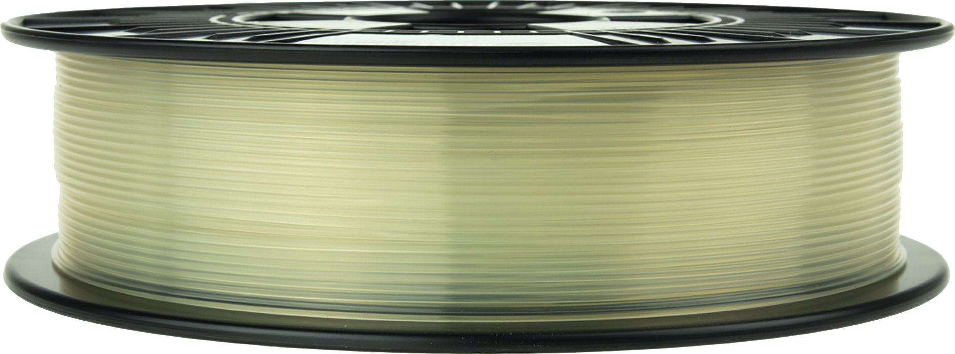 Filament PLA 0,75kg D1,75mm Spulen D200 x B53mm natur