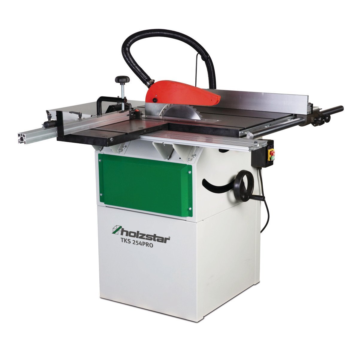 Tischkreissäge Holzstar TKS 254 PRO (230 V)