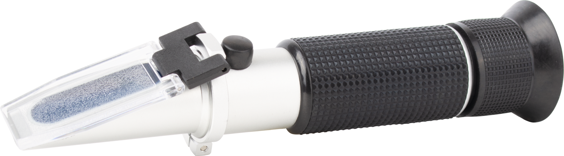 Handrefraktometer Industrie 0-15% Teilung 0,2% Brix Handrefraktometer Industrie 0-15% Teilung 0,2% Brix