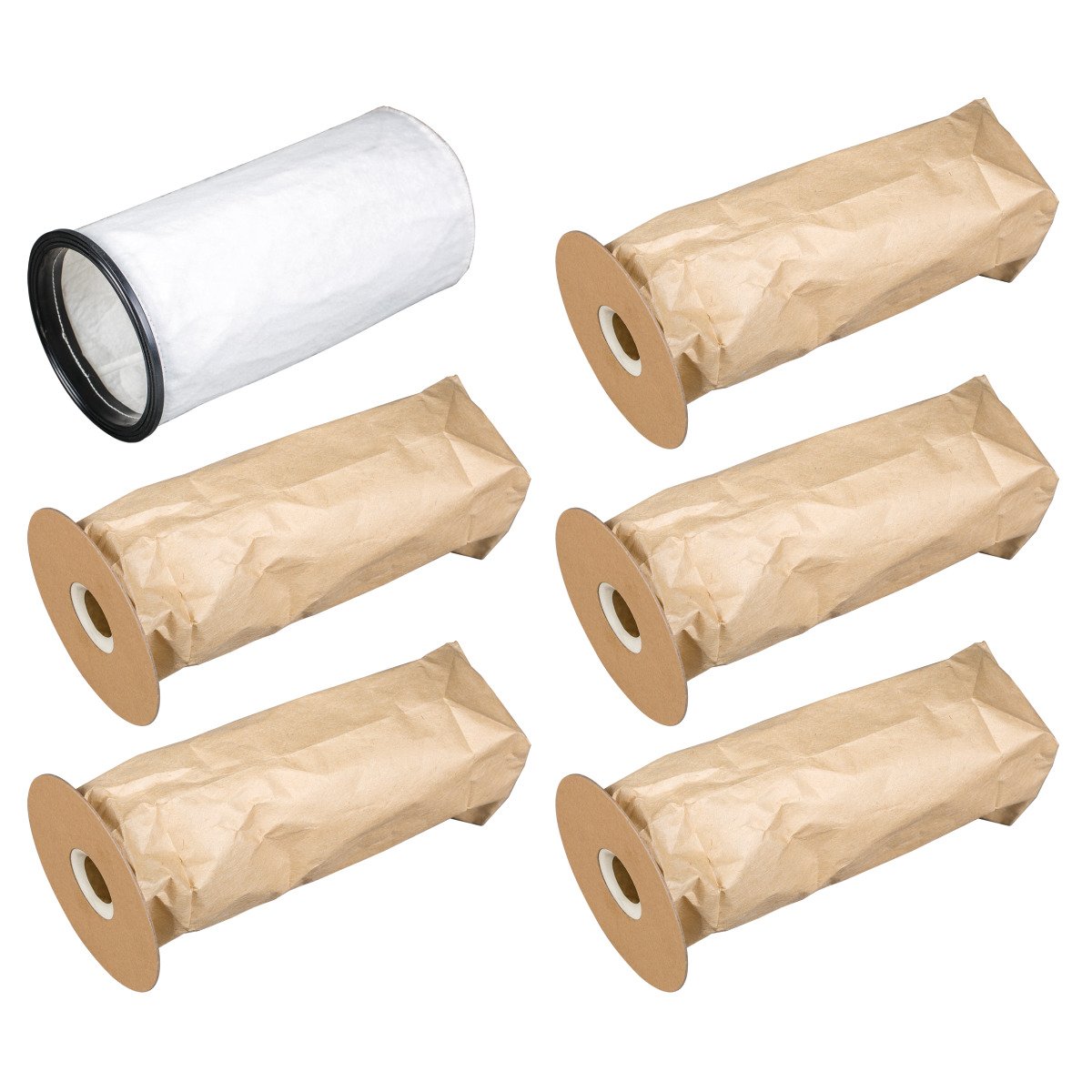 Starter-Kit Cleancraft flexCAT 104